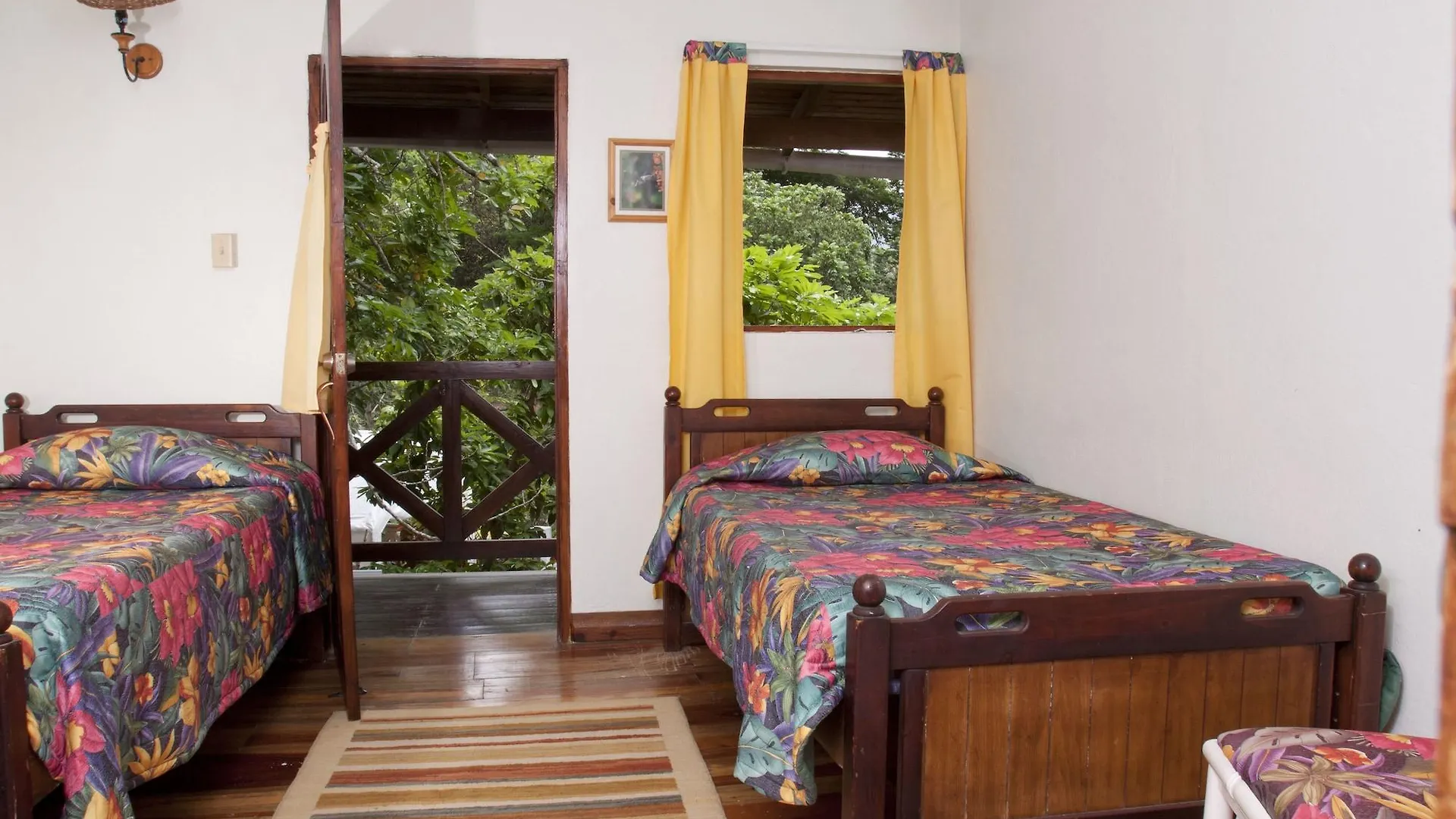 Forres Park Hotel 킹스톤 3*,  자메이카
