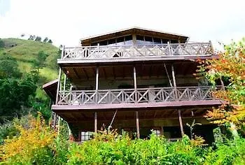 Forres Park Hotel 킹스톤