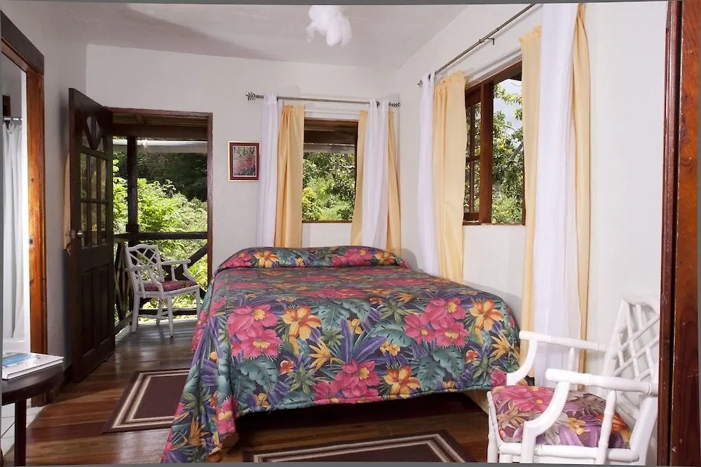 Forres Park Hotel 킹스톤