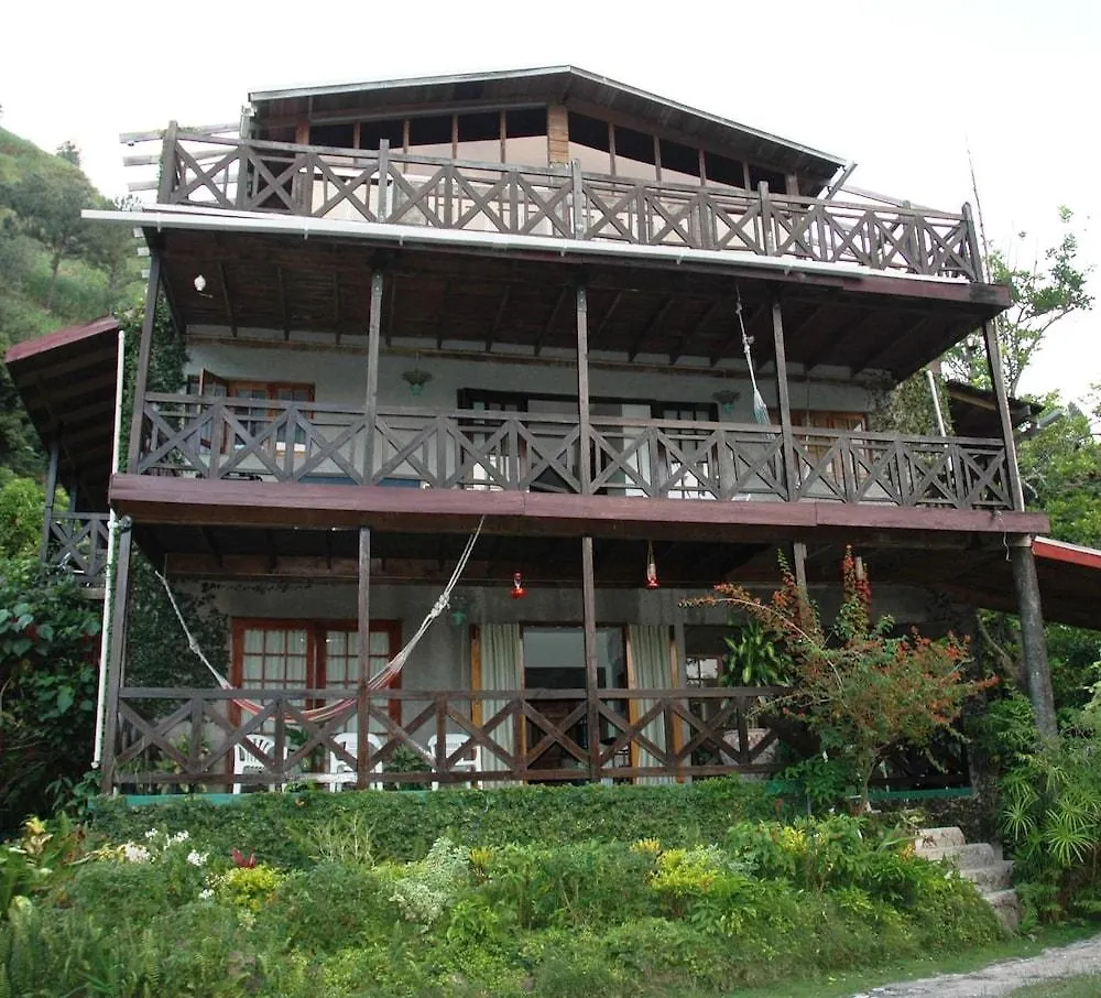 Forres Park Hotel 킹스톤 자메이카