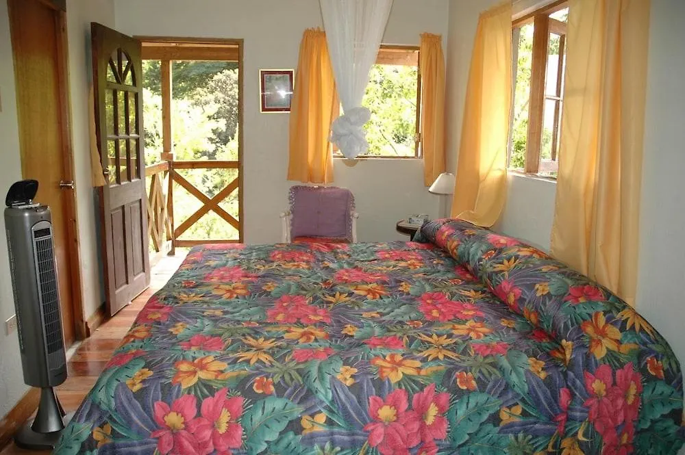 Forres Park Hotel 킹스톤