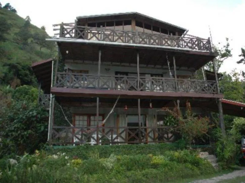 Forres Park Hotel 킹스톤