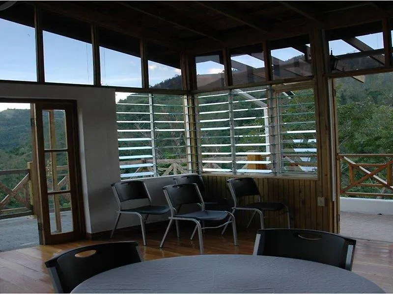 Forres Park Hotel 킹스톤